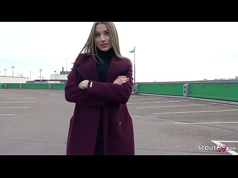 ❤️ НЕМЕЦКИЙ СКАУТ - МЕЧТА, КАСАЮЩАЯСЯ СТИЛЛЫ, СКАЖАЩАЯ В ПАРКОВКЕ И ПОЛОВАЯ НА ДЕНЬГИ ❤❌ Качественный секс на порно сайте shufflesex.ru