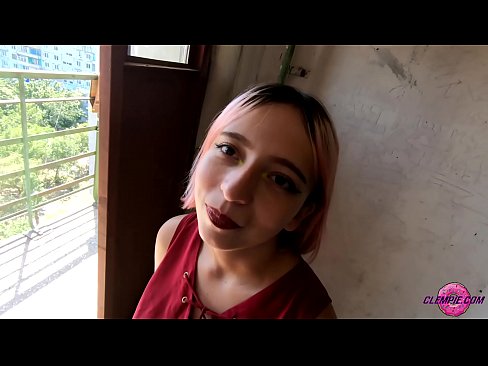 ❤️ Студентка Чувственно Отсасывает Незнакомцу на Заброшке - Обкончал Лицо ❤❌ Качественный секс на порно сайте shufflesex.ru